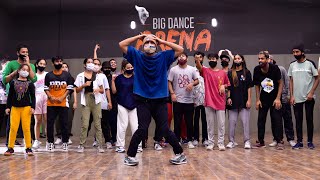 Kailash Kher - Tauba Tauba Dance Video | Sonu Sharma
