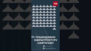 Люди залишилися без газу: пошкоджено інфраструктуру Нафтогазу!