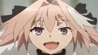 Where is Astolfo from?