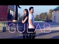 Gulab (Cover Song) | Gupz Sehra | James George | Latest Punjabi Song 2017