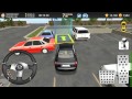 Car Parking Game 3D - Supermarket 1 walkthrough (Audi A4)