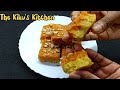 mawa barfi khoya barfi दानेदार मावा की बर्फी बहुत आसान तरीके से बनाये the kikus kitchen