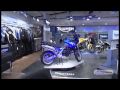 InterTech Media UK Ltd design new look for Triumph showrooms