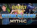 LANGKAH KE MYTHIC PENUH BERGAYA | MLBB | Rykarl Gaming