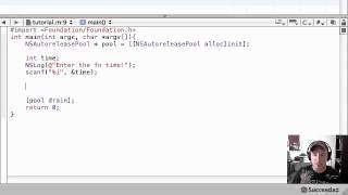 Objective C Programming Tutorial 20 else if Statements YouTube