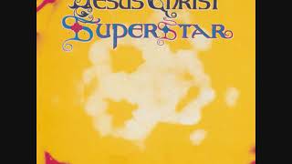 Jesus Christ Superstar - A Rock Opera - Everything's Alright - 1970