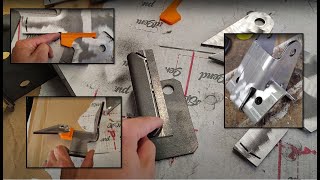 How It's Made: Broken Innovation 6th Gen Bronco Diff Drop