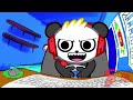 All Time Best Pokemon Games Ever + Roblox Let's Plays with Combo Panda