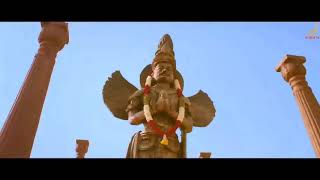 Pogaru Official 4k Kannada Trailer Karabu | Dhruva Sarja |