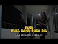 SKSD (Suka Kamu Suka Dia) - Rian Majapahit Ft Akbr Dc ( Official Music Video)