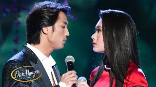 Đan Nguyên & Hoàng Thục Linh | Song Ca Nhạc Bolero Hải Ngoại KHÔNG QUẢNG CÁO Vạn Người Mê