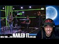 DI-RECT - Radar Love | Radio 10 Reaction!