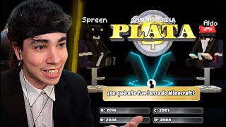 QUIEN QUIERE LA PLATA con aldo_geo #1