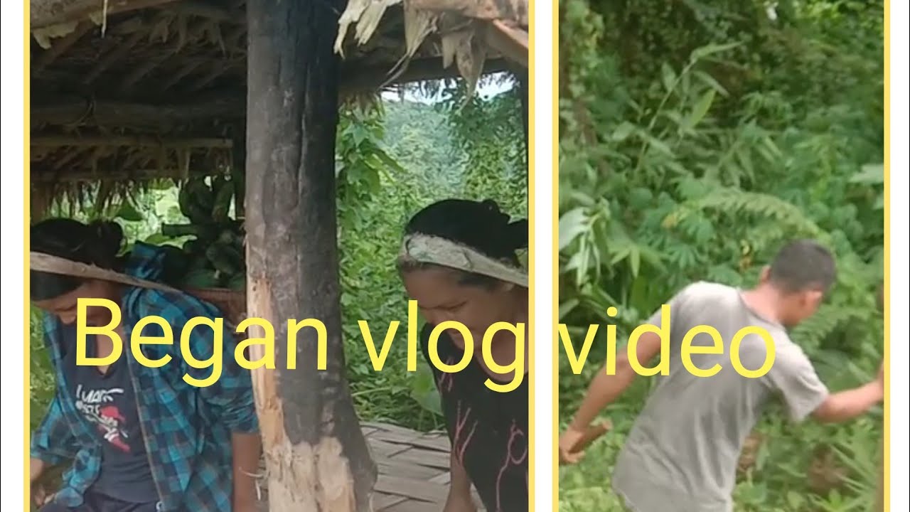 Bagan Vlog Video Youtube