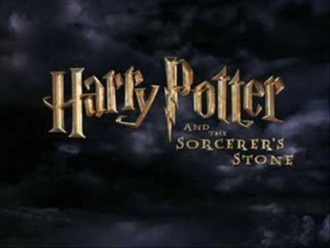 Harry Potter And The Sorcerer's Stone Soundtrack - 01. Prologue - YouTube