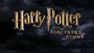 Harry Potter and the Sorcerer's Stone Soundtrack - 01. Prologue