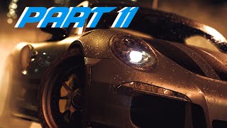 Need For Speed 2015 Gameplay Walkthrough - Part 11 - Two New Cars