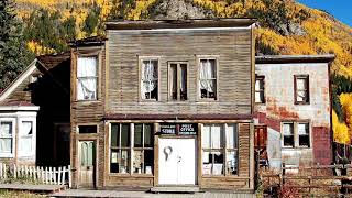 Scariest Ghost Towns in the US