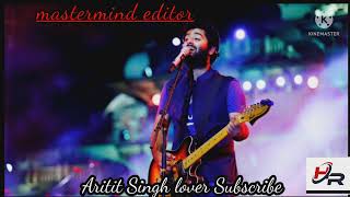 Main Dhoondne Ko Zamaane Mein Lyrics | Heartless | Arijit Singh | Arafat, Gaurav | Adhyayan, Ariana|