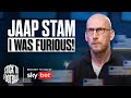 Jaap Stam On Leaving United, Losing In Istanbul & Ten Hag | Stick to Football EP 10