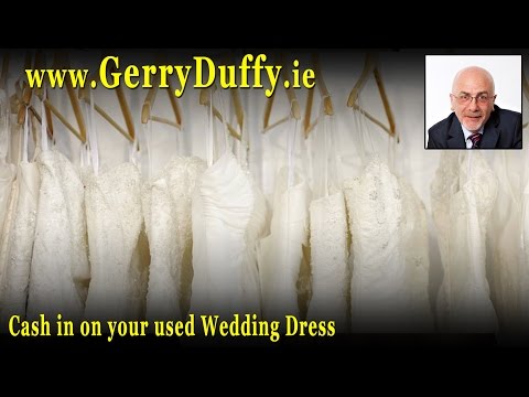 Who Buys Wedding Dresses Used Wedding Dresses Sell Your Wedding