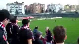 ULTRAS FIORENZUOLA forza vecchio cuore rossonero