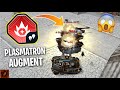 Tanki Online - NEW Twins ''PLASMATRON'' Augment Review!