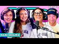 JOSH RICHARDS & GABI MOURA PUT THEIR RELATIONSHIP TO THE TEST — BFFs EP. 164