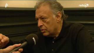 KCO Zubin Mehta