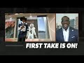 HOWDY! HOW DO YOU DO?! 🤠 SOUTHERN STEPHEN A. TROLLS THE COWBOYS | First Take