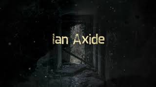 Ian Axide  - Insert - Children Of Tomorrow