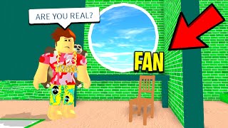 I Found A Poke Hater That Secretly Loves My Videos Roblox - 