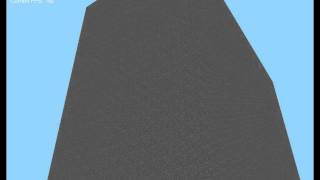 Blockz - Multi-threaded Chunk Loading