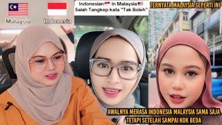 BETUL KATA PEPATAH‼️TAK KENAL MAKA TAK SAYANG | DATANG DULU KE MALAYSIA BARU BISA BERIKAN FAKTA‼️