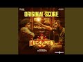 Common Man Wins (Original Score)