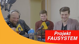 Projekt FAUSYSTEM I Riksza Miłosierdzia odc. 76