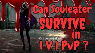 Will Souleater Survive or THRIVE in 1v1 pvp ? (6 battles)