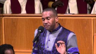 June 16, 2013 "A Fathers Formula That Never Fails" Pastor Howard-John Wesley