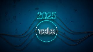 2025 en La Tele: grandes estrenos y muchas más emociones