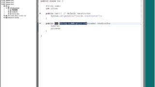 Selenium Training Java WebDriver Frameworks Part 5