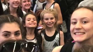 Claddagh Academy - NAN's New Orleans 2017