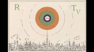 Shortwave archive (1976): Radio Vilnius External Service in English（Lithuanian SSR）