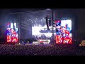 Guns N Roses Civil War Hershey Park 7/31/21