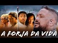 Fernandinho IA - A Forja - O Poder da Transformação (Gospel No Copyright)