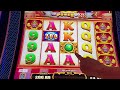 new jackpot carnival extreme ooh a golden hammer slot machine aristocrat