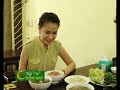 phở khô gia lai món ngon htv9 22.01.2013