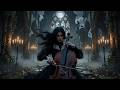 The Echo Never Leaves - Dark Neoclassical Cello