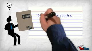 Research Papers and Index Cards
