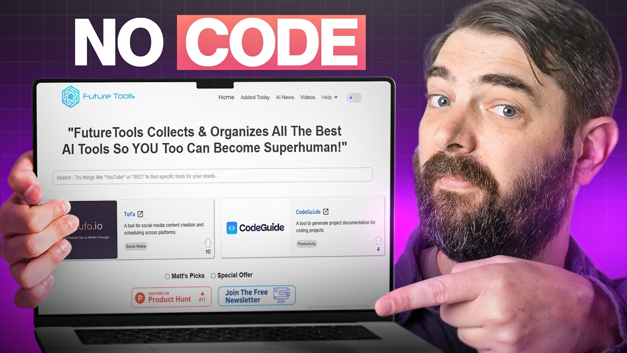 How Ai Is Replacing Entire Dev Teams In 2025 Vibe Coding Explained