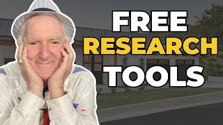 Tax Deed Research Made Easy: 3 Must-Use Free Online Sources